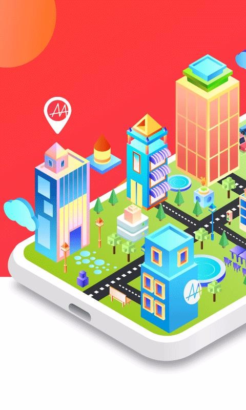 名绘优家APP