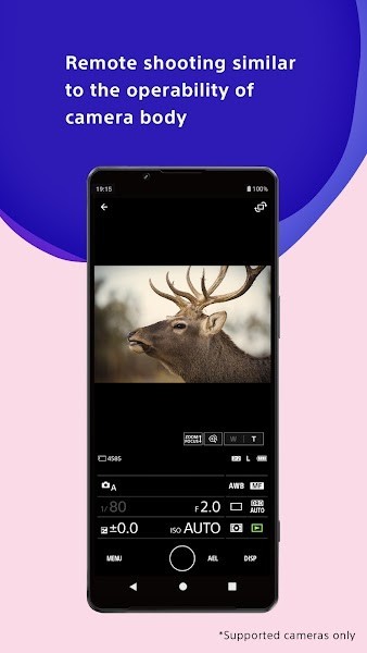 索尼creators软件APP