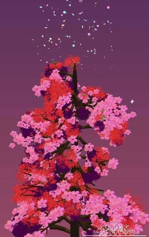 旋转之树2游戏