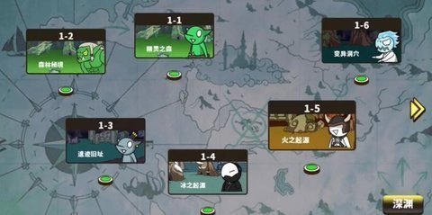 勇士拯救计划游戏