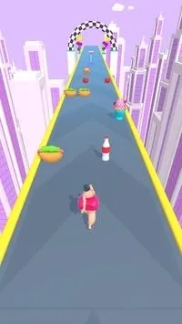 瘦身女王游戏