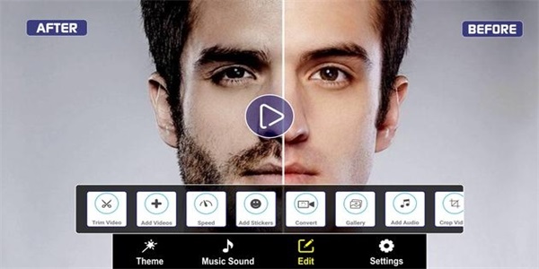 deepfacelabAPP