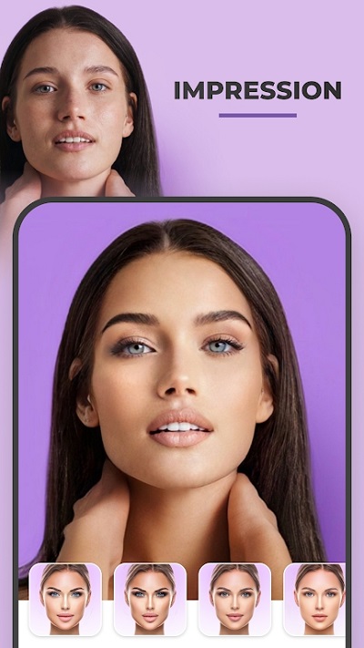 faceapp全解锁版APP