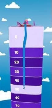 头发挑战者游戏