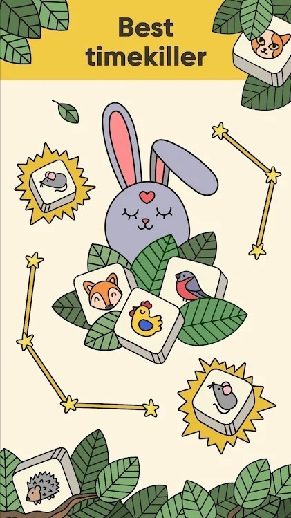 瓷砖拼拼看游戏