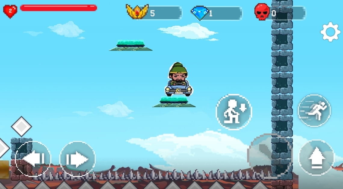永恒天空游戏