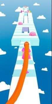 头发挑战者游戏