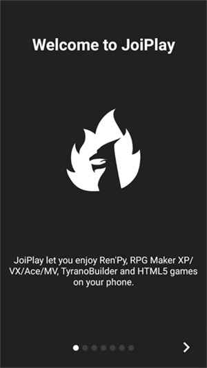 joiplay模拟器官方下载APP