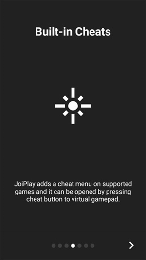 joiplay模拟器官方下载APP