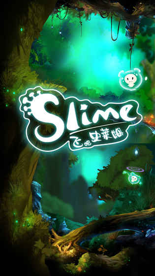飞吧史莱姆手游游戏