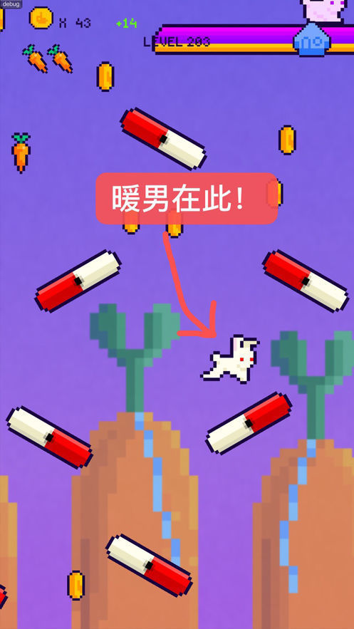 恩爱兔游戏