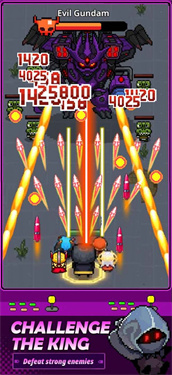 斩魔小队2游戏游戏