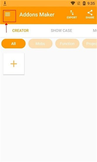 我的世界编辑器手机APP