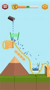 画线投球app游戏