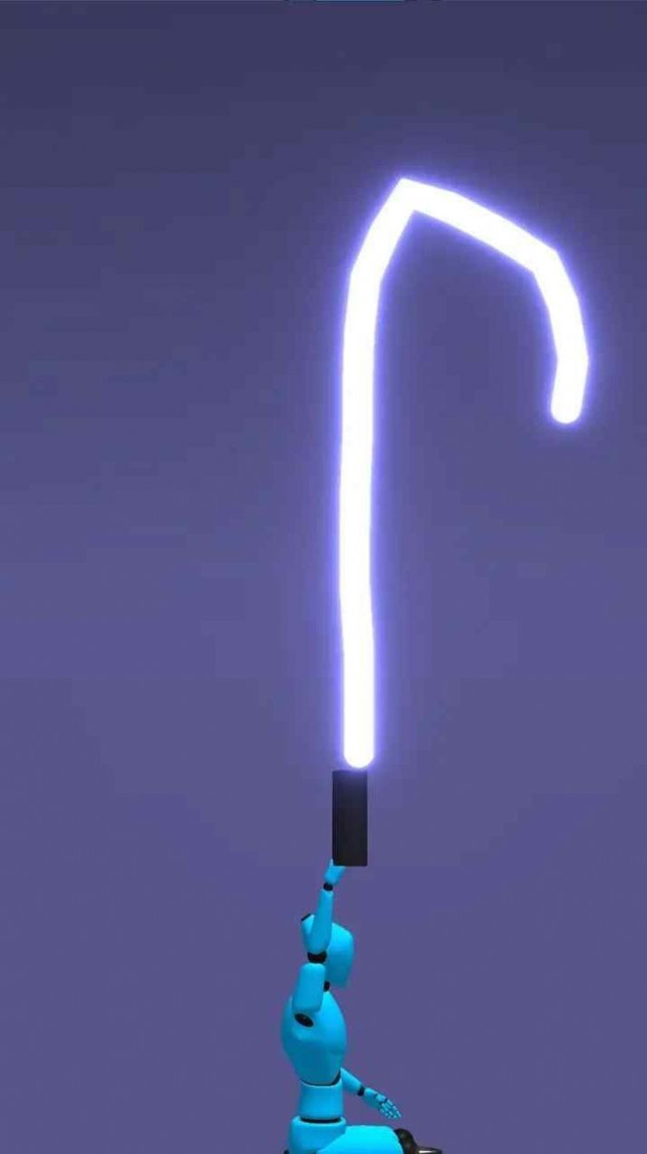 涂鸦对决战游戏