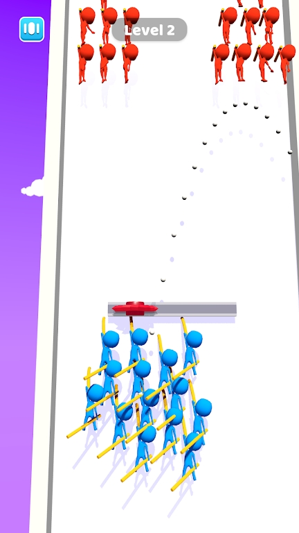 弹爬3D游戏