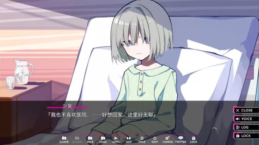 时廻者LOOPERS手机官方版游戏