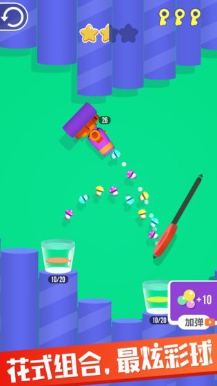 我射球贼六app官方版游戏