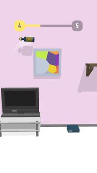 跳跳瓶3d游戏