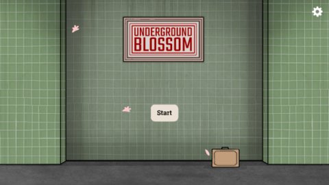Undergroundapp免费游戏