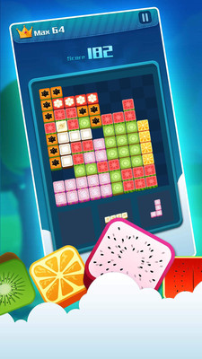 俄罗斯消消乐方块app免费最新版游戏