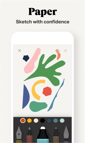 paper翻页相册手机版APP