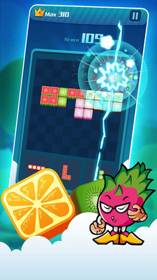 俄罗斯消消乐方块app免费最新版游戏