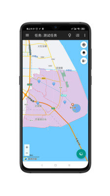 三点易测APP