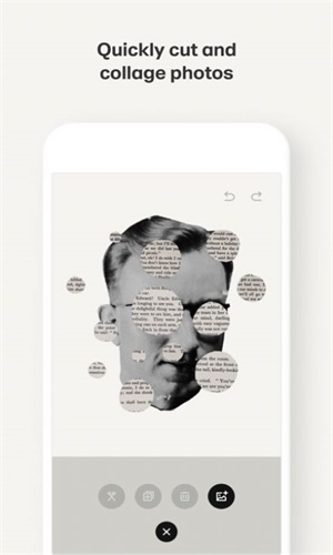 paper翻页相册手机版APP