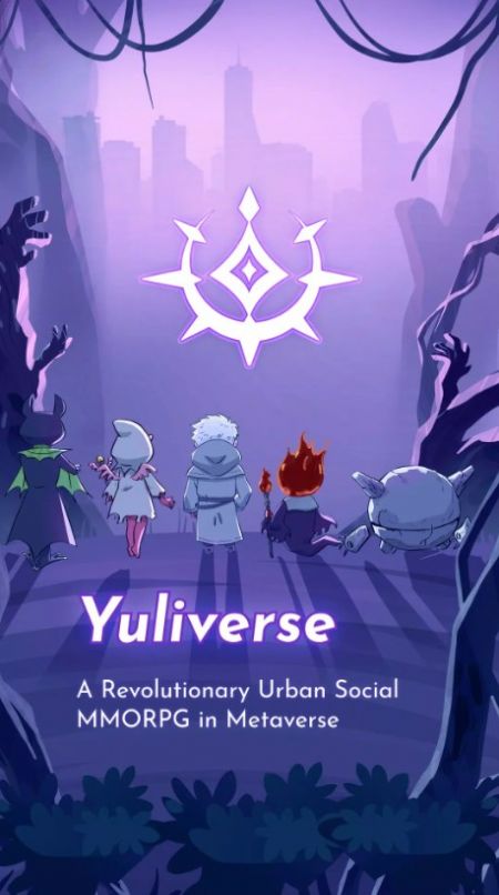 Yuliverse游戏