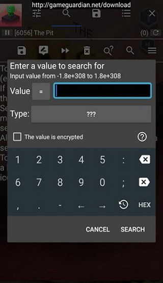 gg修改器手机版APP