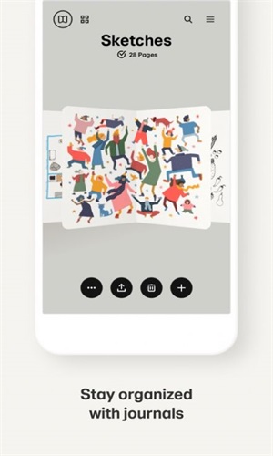paper翻页相册手机版APP