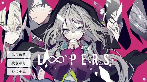 LOOPERS游戏