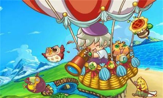西普大陆内测APP游戏