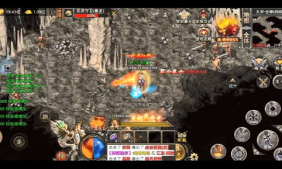 珉天三国神器手机游戏