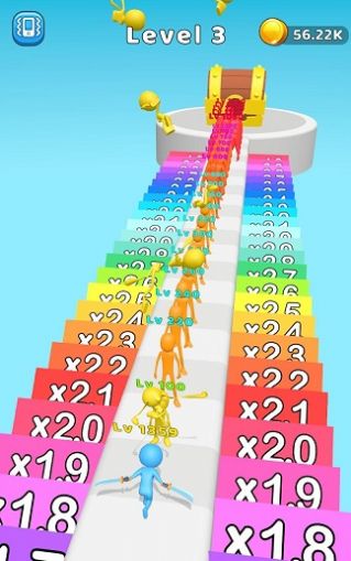 急转闪光2023游戏