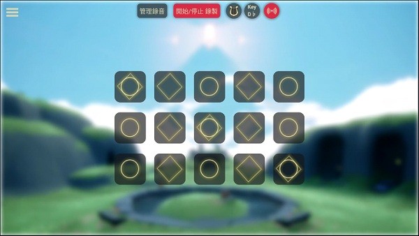 光遇音乐盒自动弹琴软件版游戏