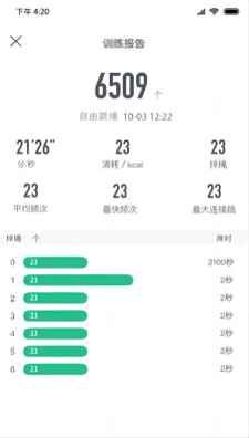 零想免费官方版APP