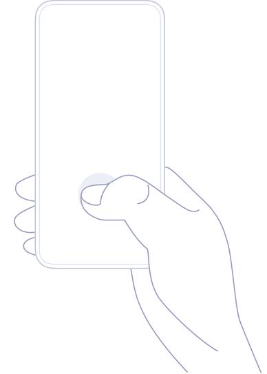 指纹与密码手机版APP