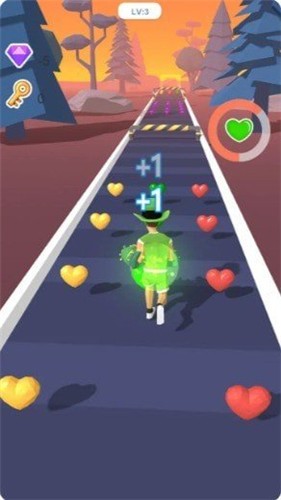 功夫冲冲冲官方版APP游戏