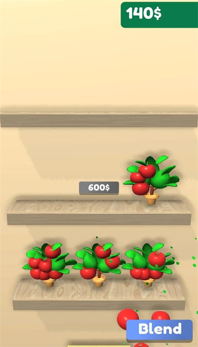 果汁收获app免费游戏