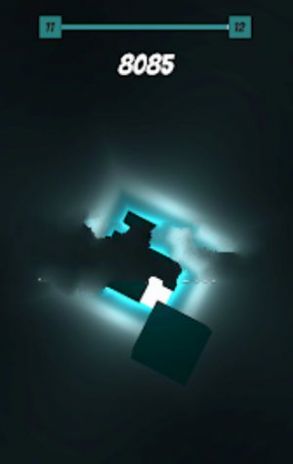 cubetunnel游戏
