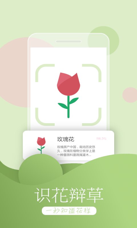 万能拍照识物appAPP
