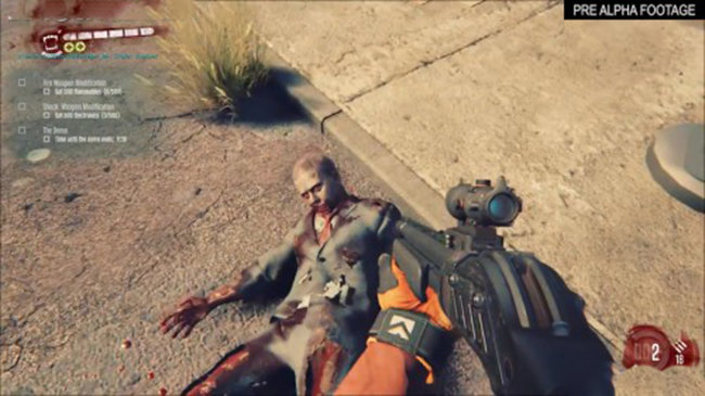 死亡岛2正版下载游戏