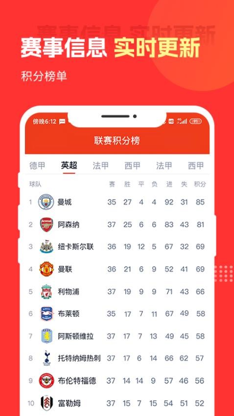 好料APP