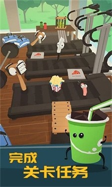 暴走土豆游戏游戏