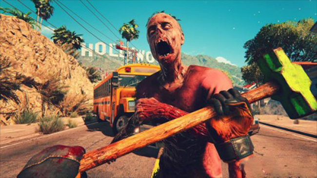 死亡岛2正版下载游戏