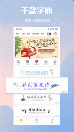 小米主题中国版下载APP