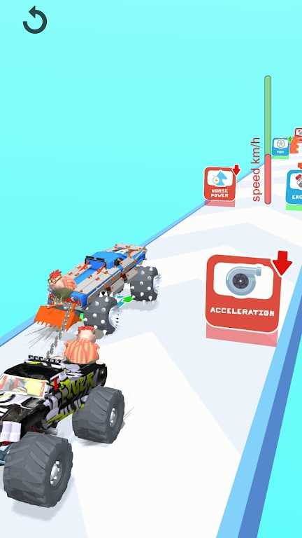 拉力赛车手V0.9.5r游戏