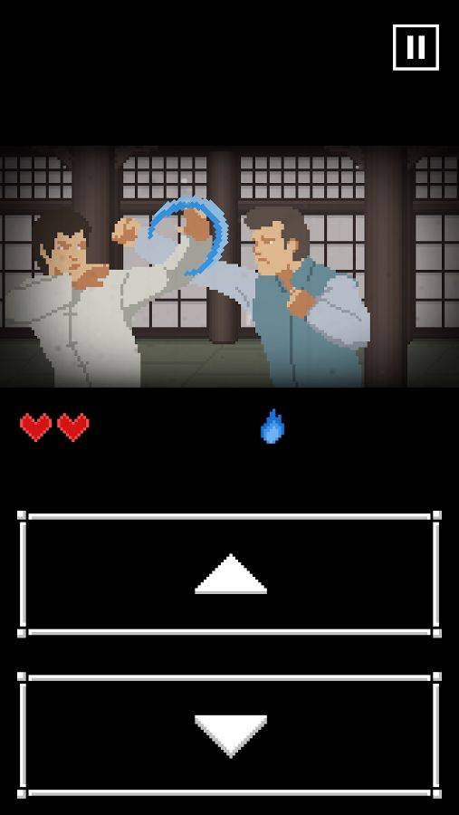 反击游戏游戏